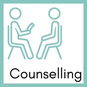counselling support